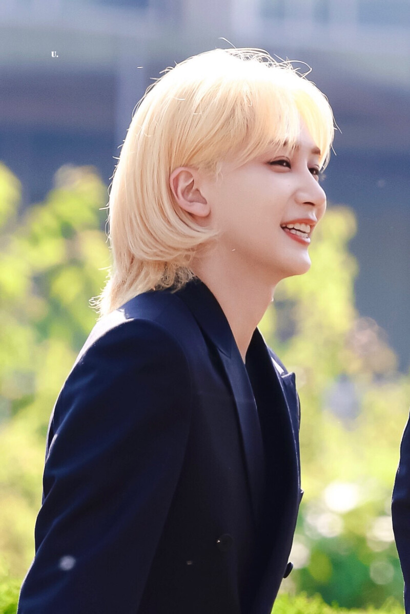 240626 SEVENTEEN Jeonghan - UNESCO Goodwill Ambassador for Youth Event documents 11