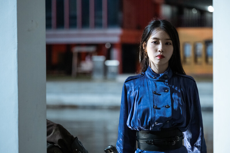 IU - 'Hotel Del Luna' HQ Stills documents 6