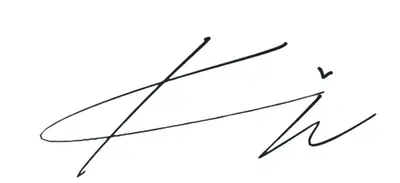 signature