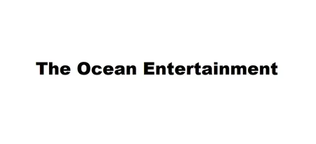 The Ocean Entertainment logo