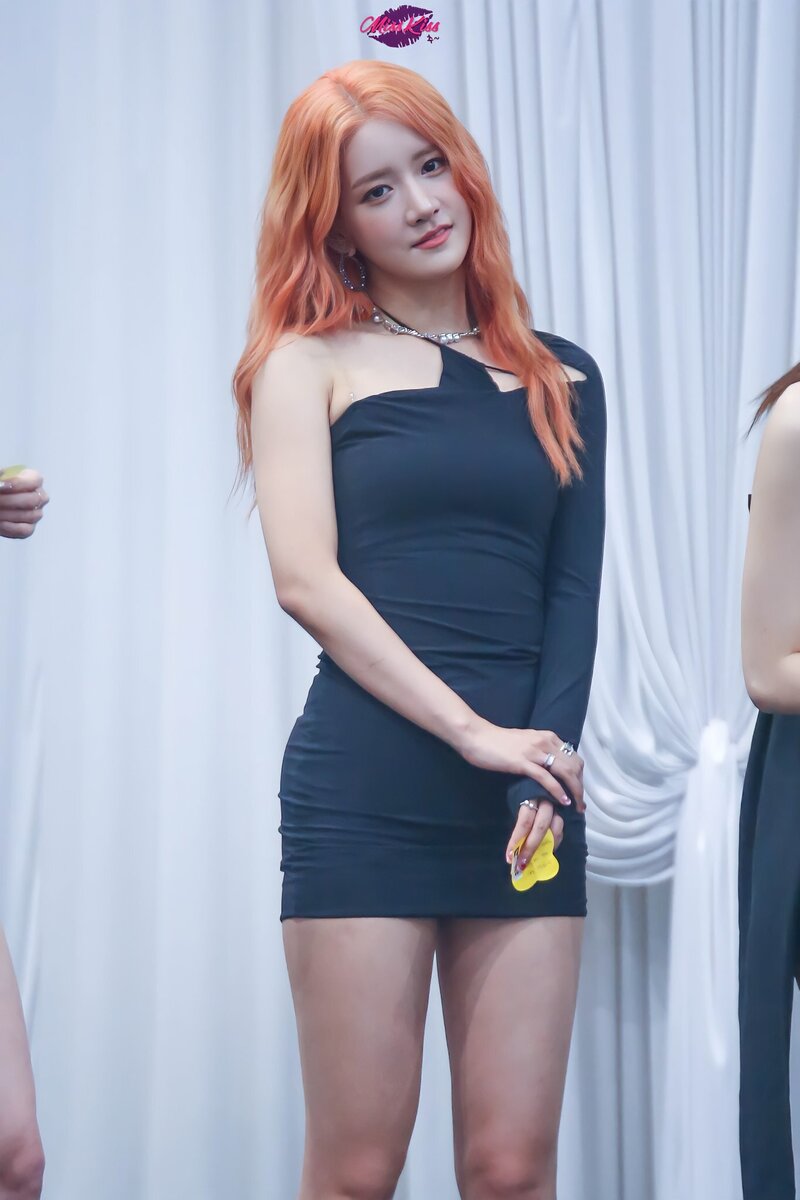 220722 WJSN Exy - Fansign Event documents 4