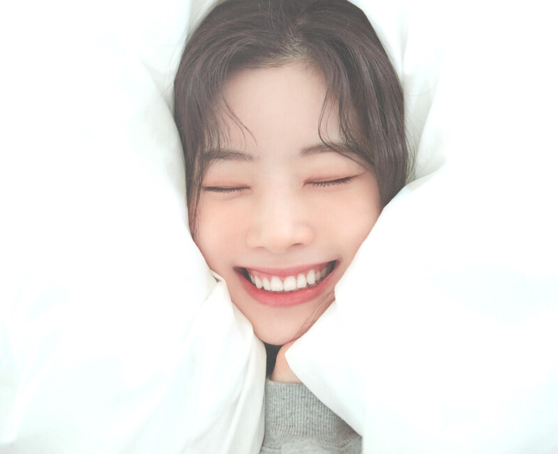 Yes, I am Dahyun Photobook (Scans) documents 23