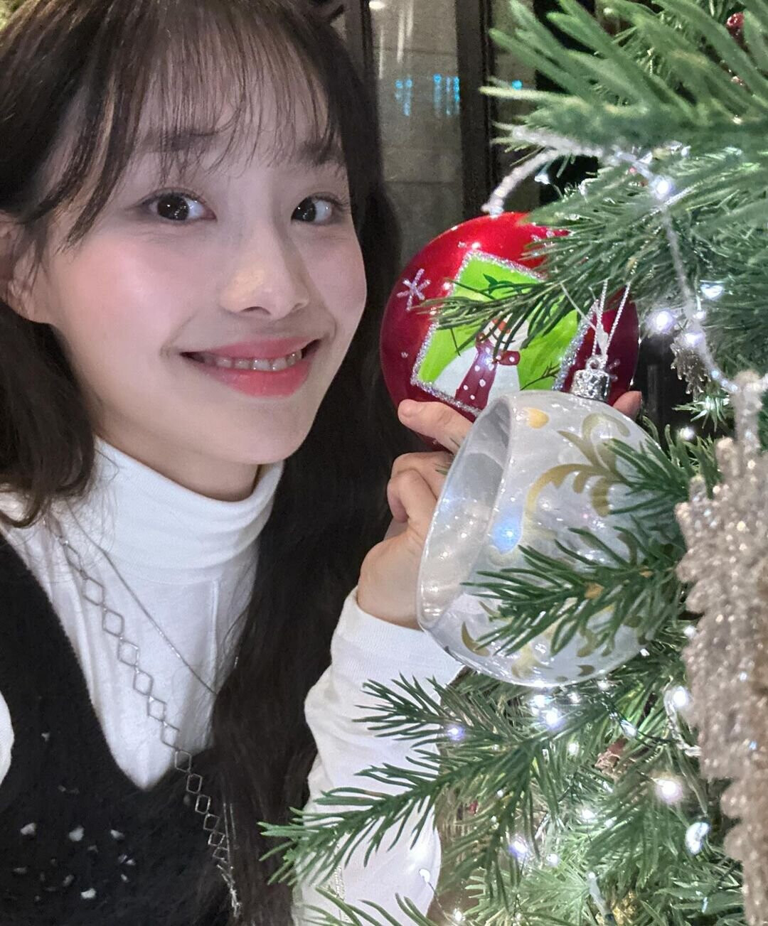 231224 CHUU INSTAGRAM UPDATE | kpopping