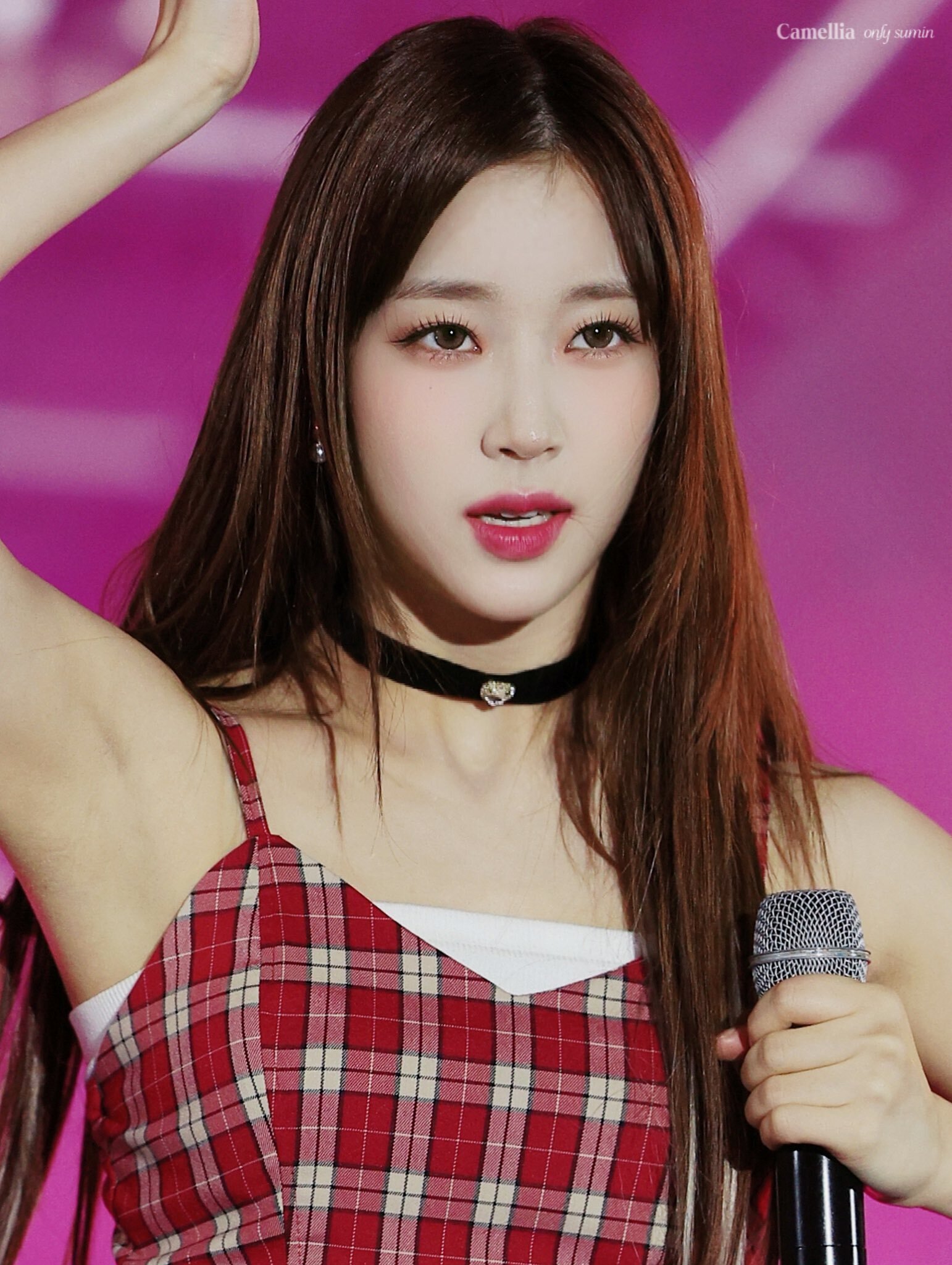 231003 STAYC Sumin - Andong K-Pop Concert | kpopping