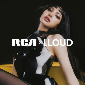 LISA - LLOUD x RCA Records
