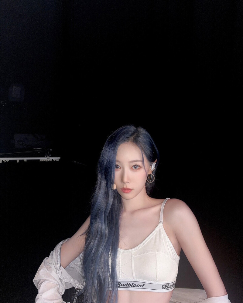 240717 Dreamcatcher Handong Instagram Update documents 2