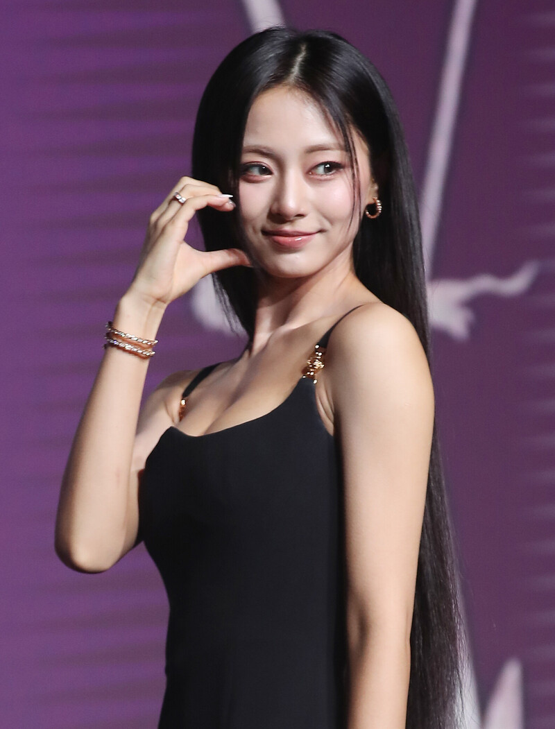 240905 TZUYU - "abouTZU" Debut Showcase documents 13