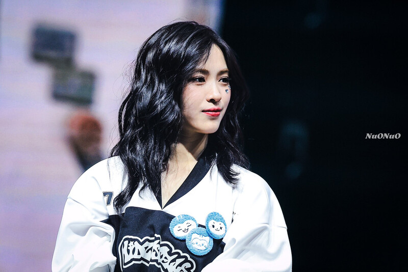 241102 ITZY Ryujin - The 3rd Fanmeeting documents 8