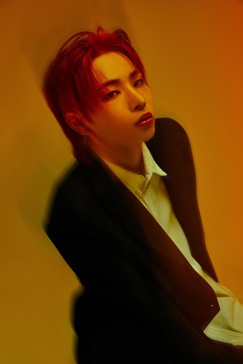 DXMON 2nd Single ALBUM "Youth Never Die" Concept Photos documents 3