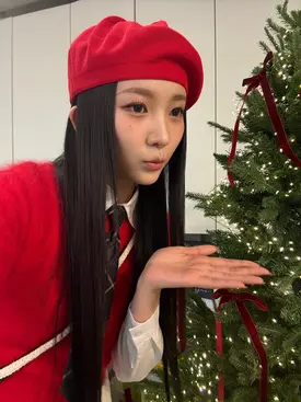 241225 - YOUNG POSSE Members Twitter Update with YEONJUNG