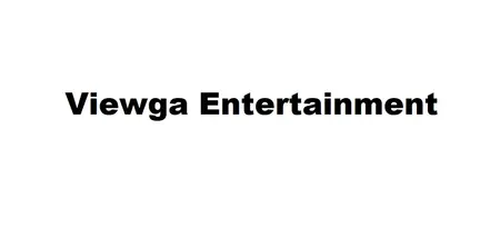 Viewga Entertainment logo