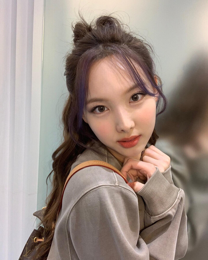 210904 TWICE Instagram Update - Nayeon documents 3