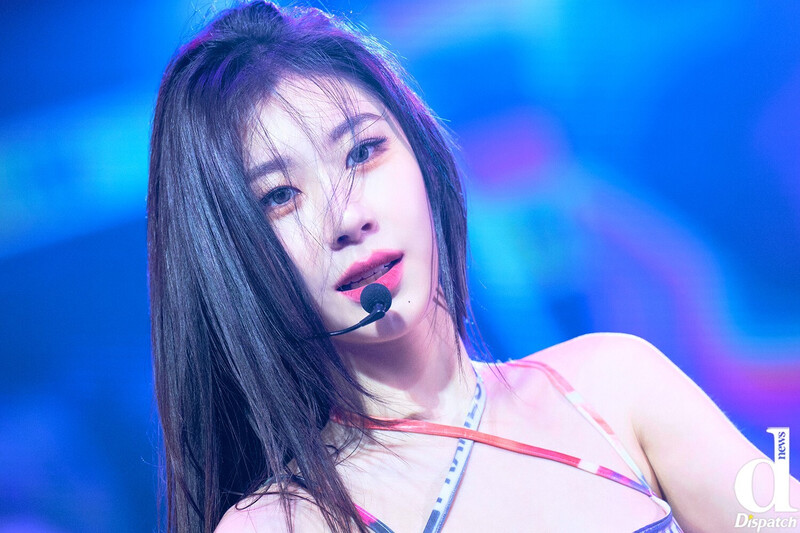 240911 - CHAERYEONG - 2nd World Tour 'BORN TO BE' (Dispatch HD Photos) documents 5