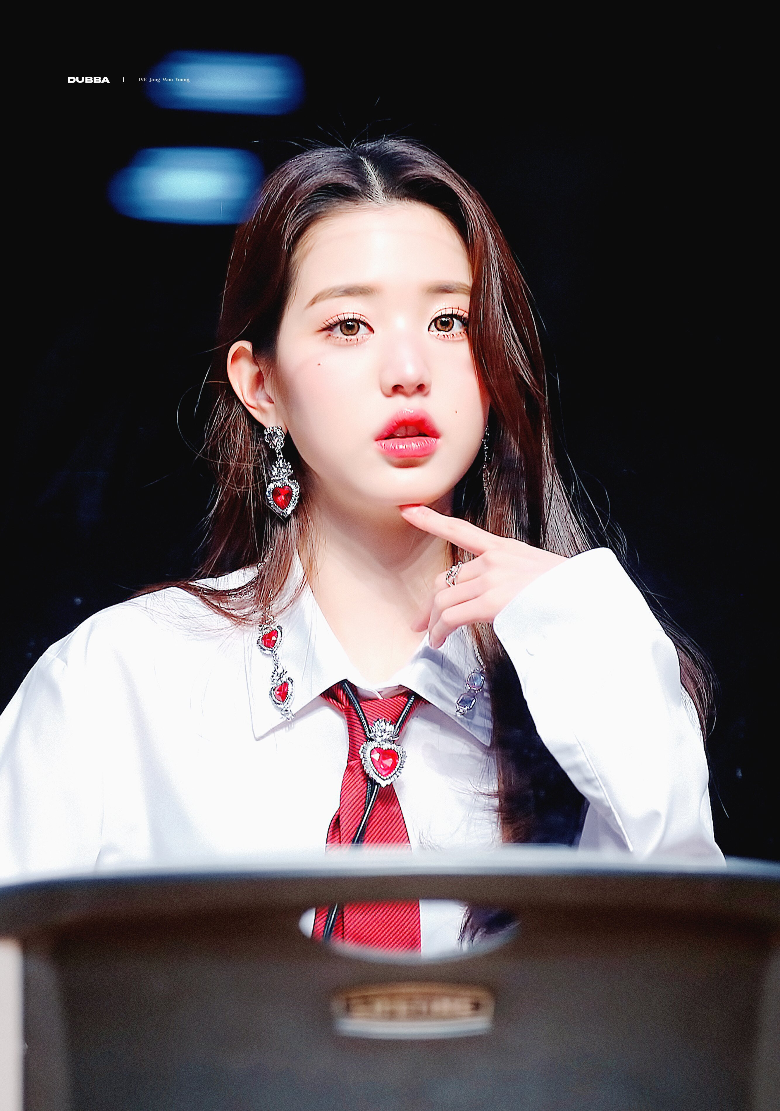 Jang Wonyoung • (장원영)