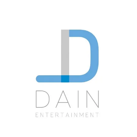 Dain Entertainment logo