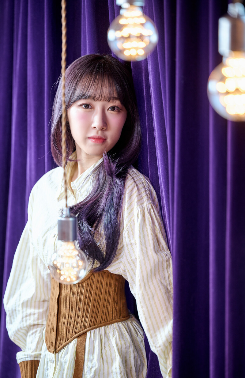 220106 WJSN CHOCOME Soobin - Photoshoot by Osen documents 3