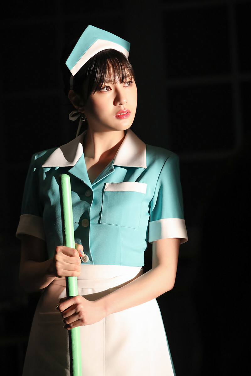 230405 Apink 'D N D' MV Shoot by Melon documents 9