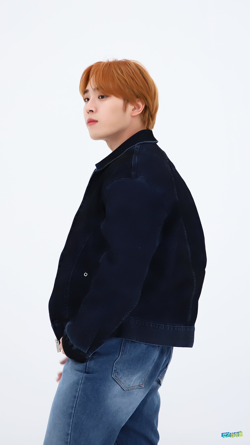 231101 MBC Naver Post - Golden Child Seungmin at Weekly Idol documents 4