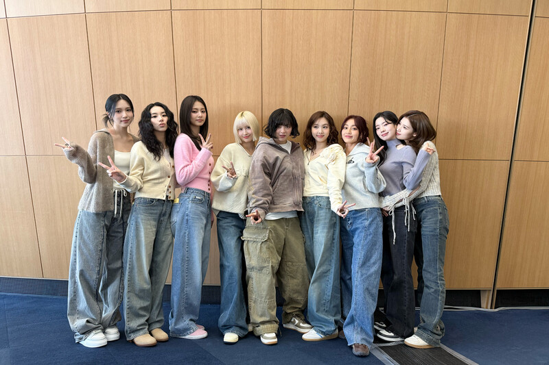 241110 - TWICE Japan Twitter Update documents 1