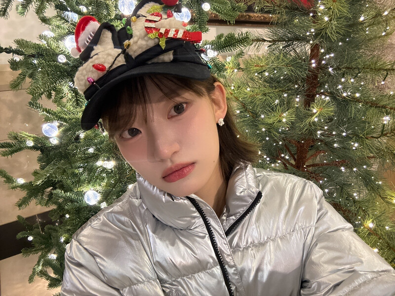 241208 - Billlie Twitter Update with SIYOON documents 2