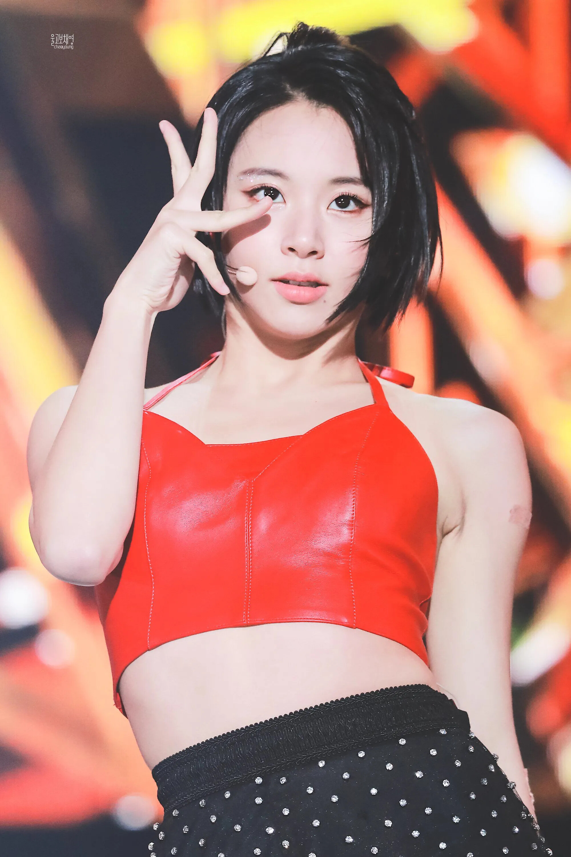 Chaeyoung TWICE Member