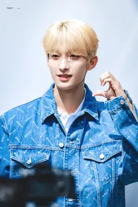 240419 SEVENTEEN DK - BALLY 2024 Spring-Summer Collection Event