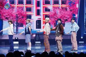 240125 POW 'Valentine' at M COUNTDOWN