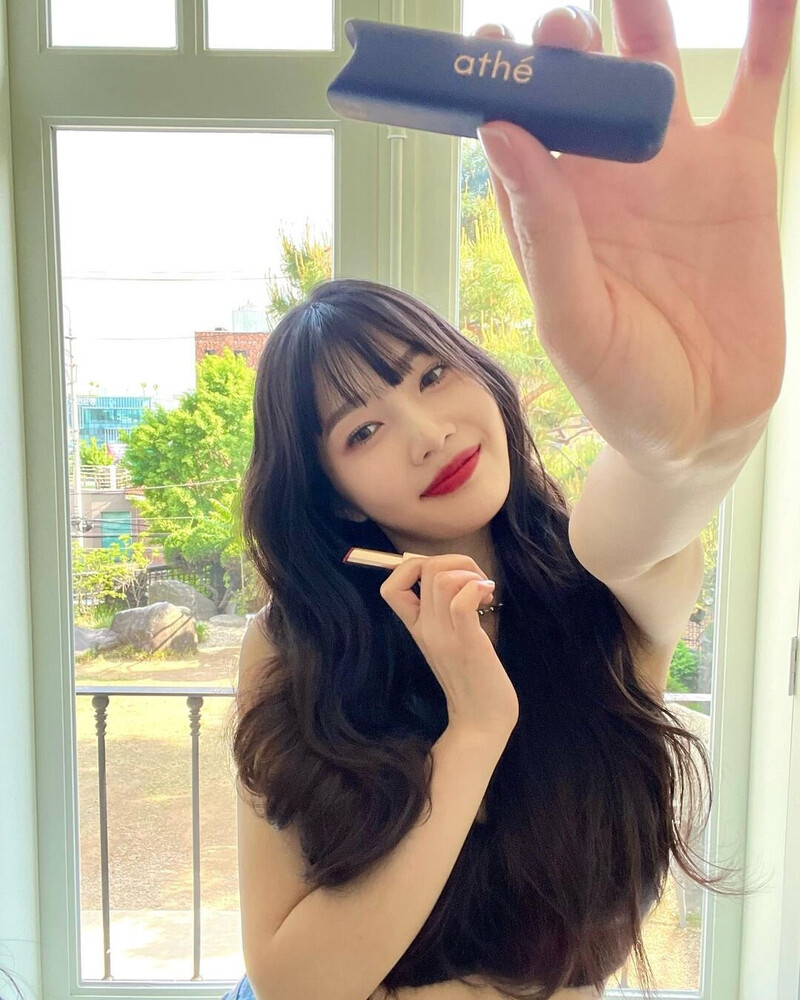 220519 Joy Instagram Update | kpopping