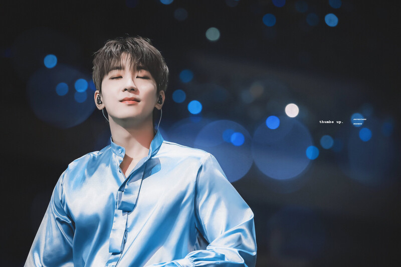 240723 SEVENTEEN Wonwoo - CARATLAND 2024 Day 1 documents 5