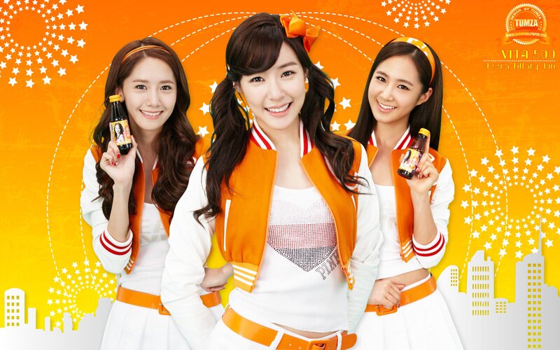 SNSD for Vita 500 documents 9