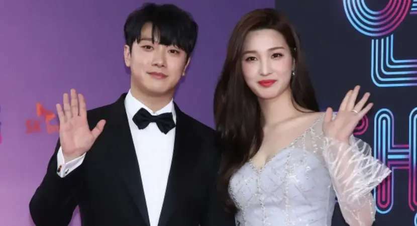 Yulhee Files Lawsuit Against Ex-Husband Choi Min-Hwan, Seeks Custody And Alimony