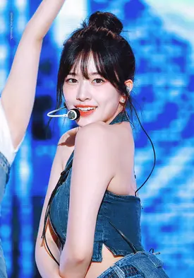 230807 IVE Yujin - Ulsan Summer Festival