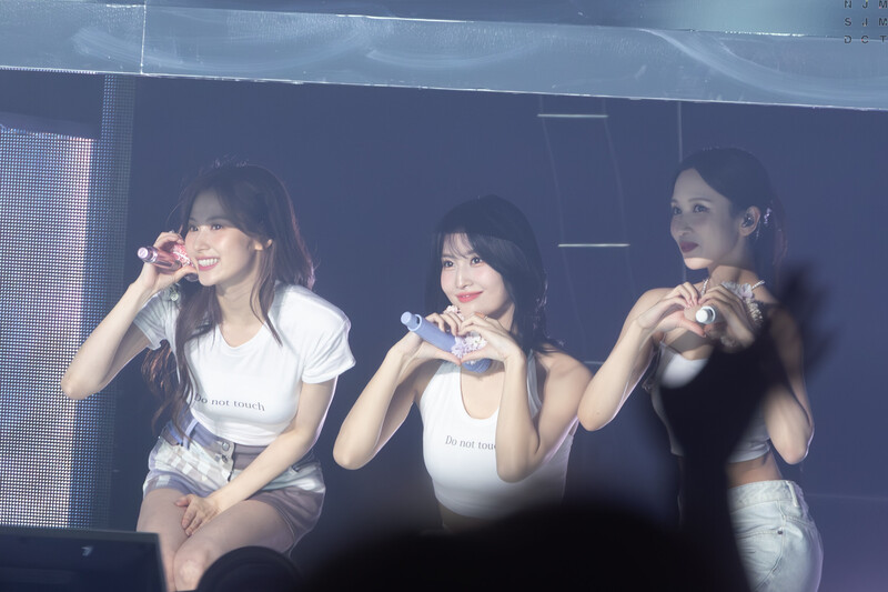 230725 MISAMO - 'Masterpiece' Showcase in Tokyo Day 1 documents 3