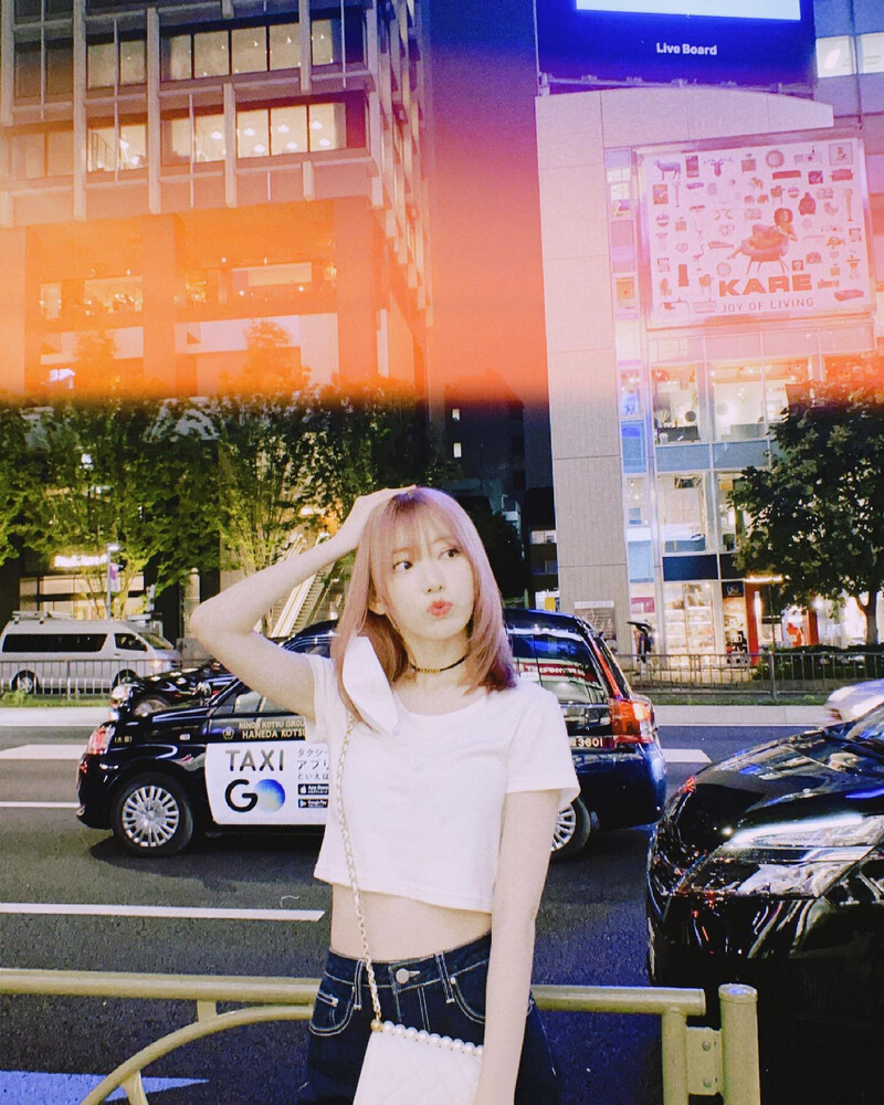 210706 Sakura Instagram Update documents 2