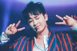 170805 Super Junior Eunhyuk at SMTOWN Special Stage in Hong Kong