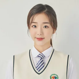 Kim Chaeyeon Promotional Portraits 2020