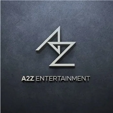 A2Z Entertainment logo