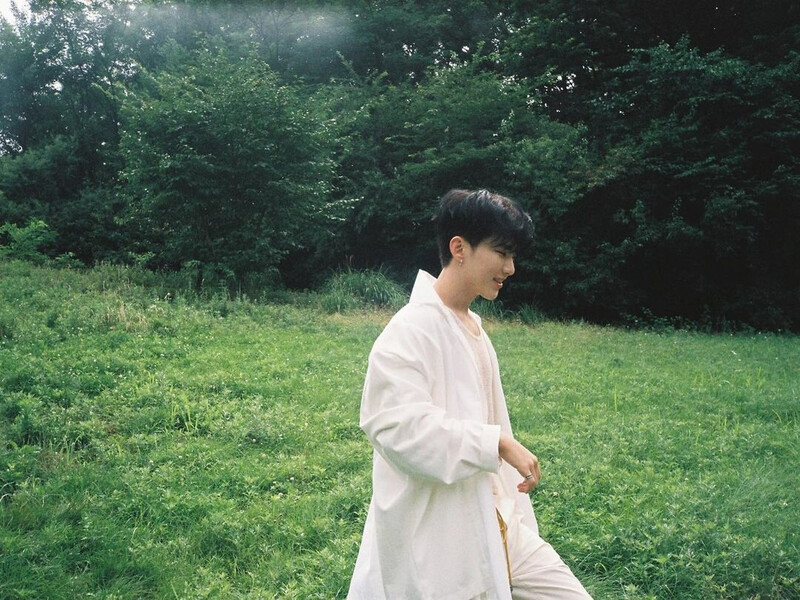 210928 SEVENTEEN Hoshi Instagram Update documents 3