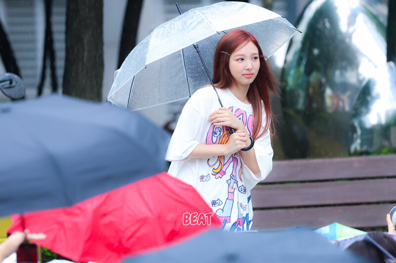 240615 TWICE Nayeon - Music Core Mini Fanmeet documents 2