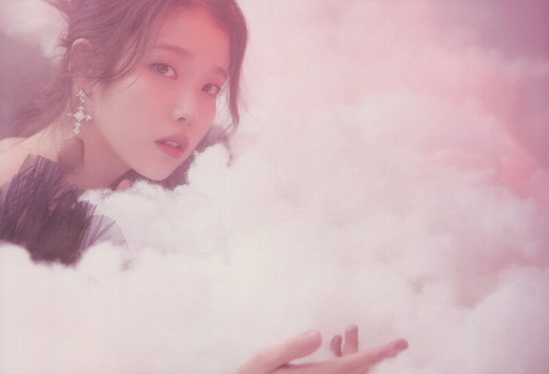 IU - 'LILAC' Photobook [SCANS] documents 7