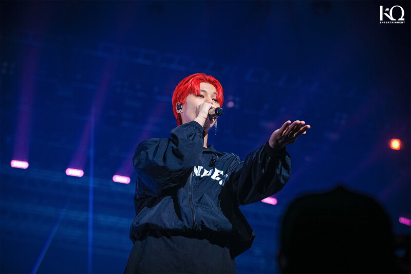 20230209 - Naver Ateez Break The Wall Seoul Concert Behind Photos documents 23