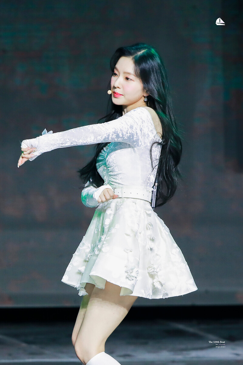 220127 Red Velvet Irene - Gaon Chart Music Awards documents 17