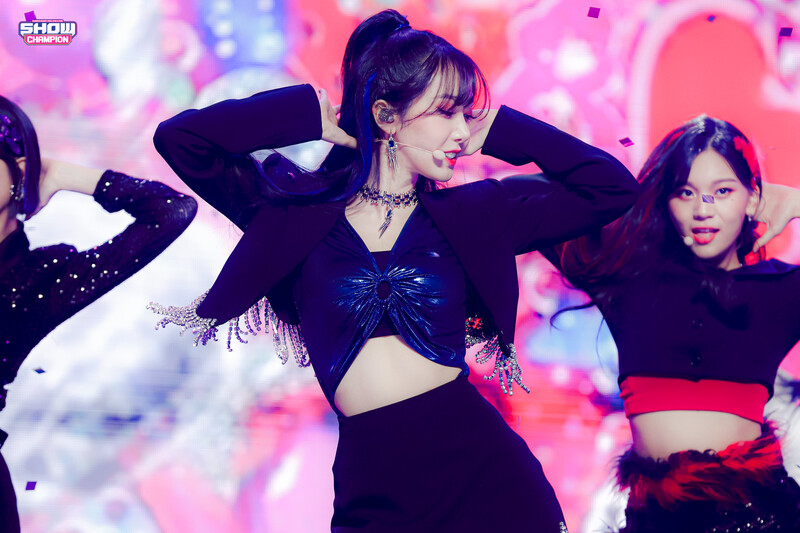 220223 VIVIZ - 'BOP BOP!' at Show Champion documents 11