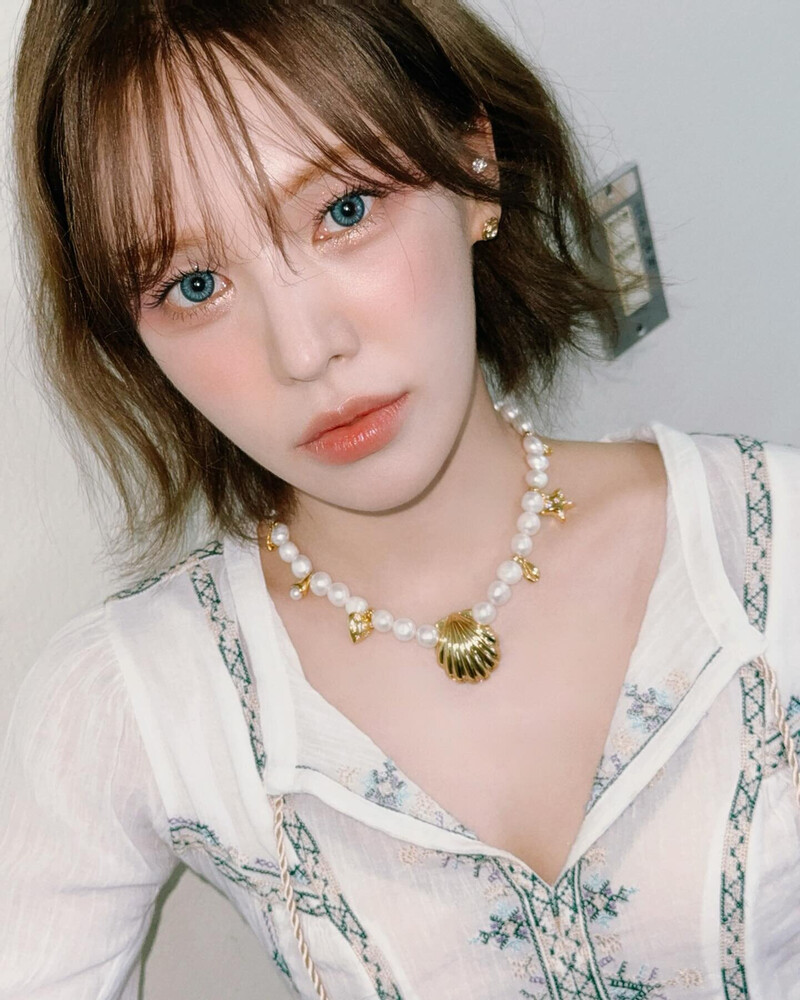 240628 - WENDY Instagram Update documents 5