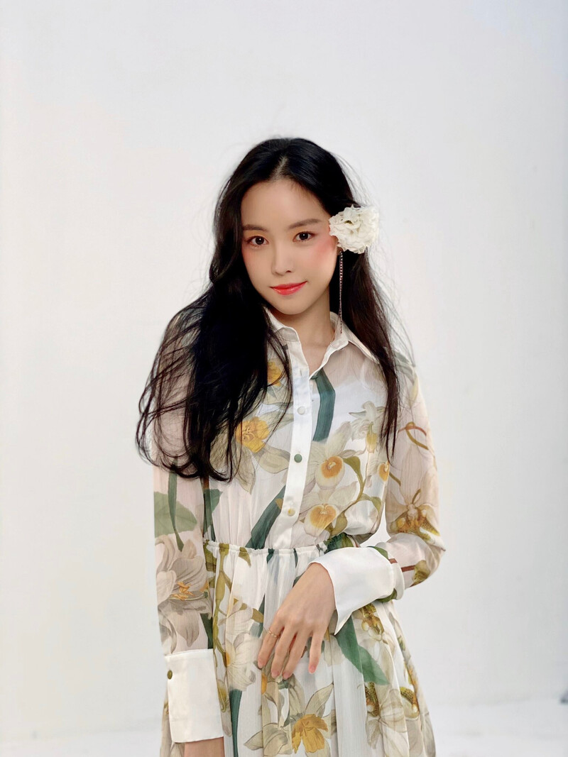 APINK 2020 Season's Greetings "FLORAL DAY" concept teasers documents 12