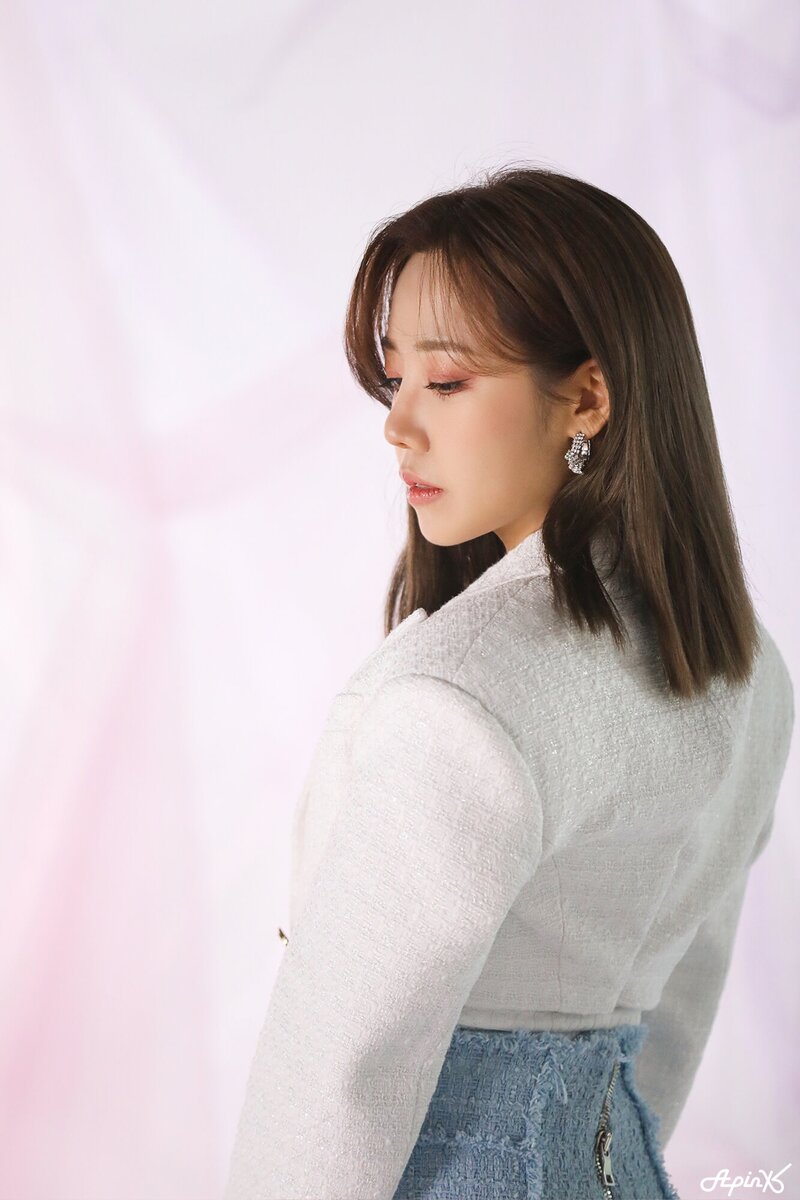 220106 IST Naver Post - Apink 'Pink Eve' 10th Anniversary Fanmeet Poster Shoot documents 17