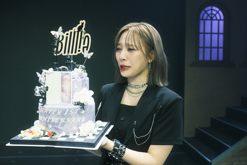 221119 BILLLIE Twitter Update - Moon Sua documents 4