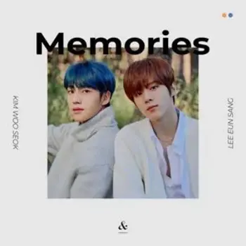 Memories (with Eunsang)