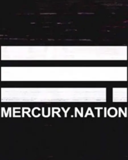 Mercury Nation Entertainment logo