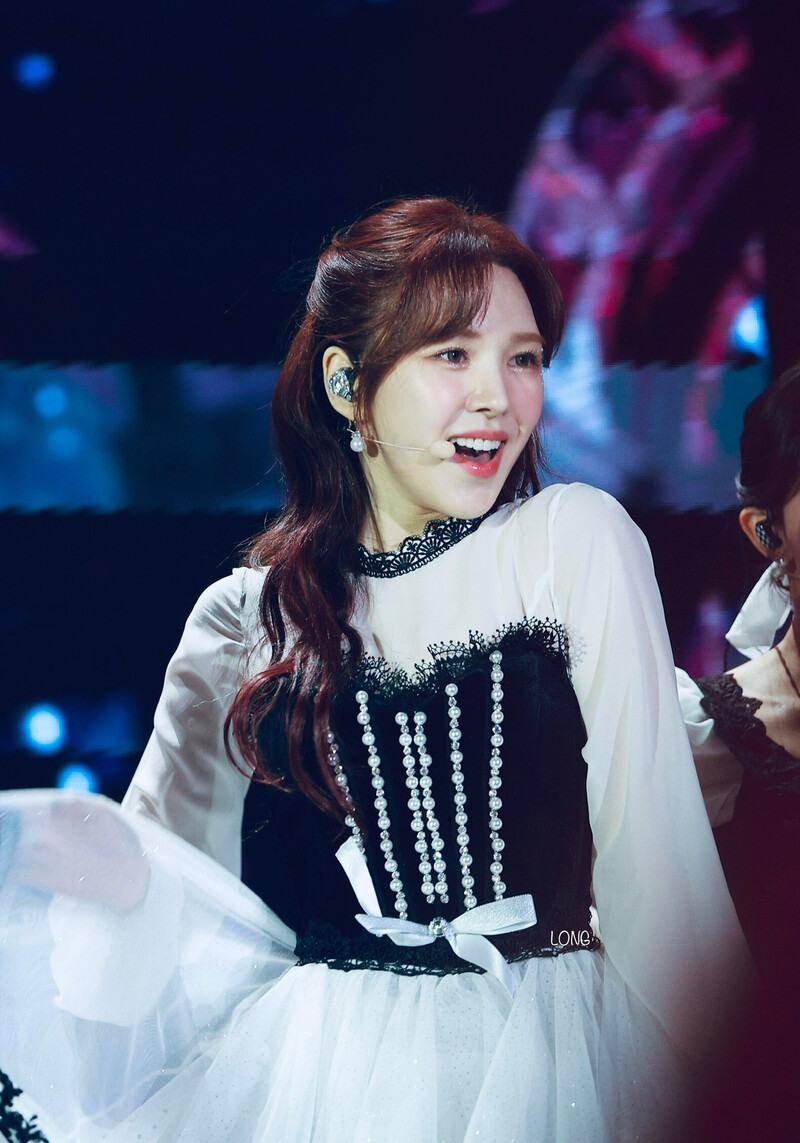 221108 Red Velvet Wendy - Genie Music Awards documents 8